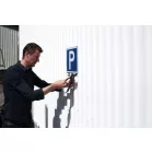 RAPID RP110 szegecselőfogó