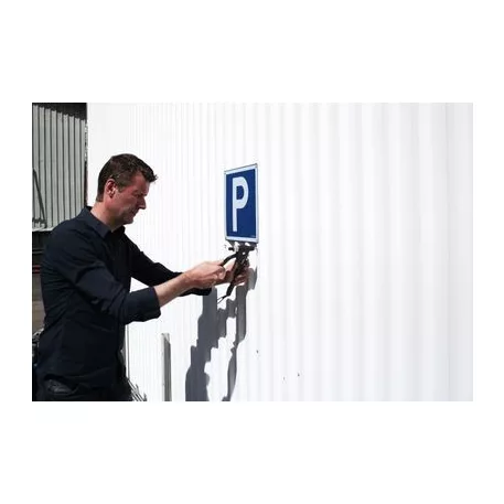 RAPID RP110 szegecselőfogó