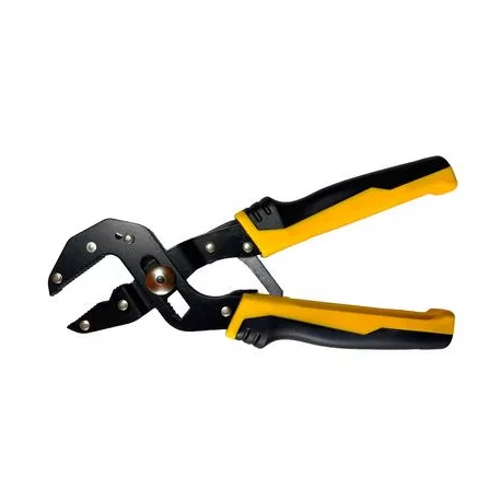 Fogó Strend Pro HJ071, 180 mm, önbeálló