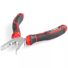 Kombináltfogó Strend Pro Premium ComfortGrip DL410, 160 mm