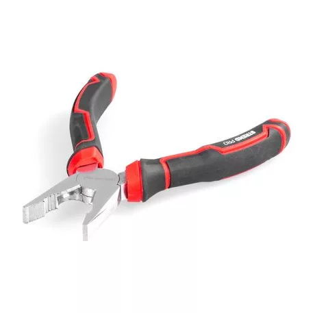 Kombináltfogó Strend Pro Premium ComfortGrip DL410, 160 mm