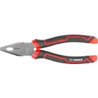 Kombináltfogó Strend Pro Premium ComfortGrip DL410, 180 mm