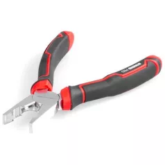 Kombináltfogó Strend Pro Premium ComfortGrip DL410, 180 mm