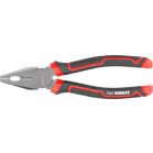 Kombináltfogó Strend Pro Premium ComfortGrip DL410, 200 mm