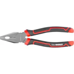 Kombináltfogó Strend Pro Premium ComfortGrip DL410, 200 mm