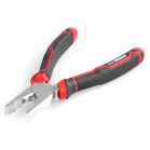 Kombináltfogó Strend Pro Premium ComfortGrip DL410, 200 mm