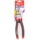 Kombináltfogó Strend Pro Premium ComfortGrip DL410, 200 mm