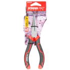 Fogó Strend Pro Premium ComfortGrip DL412, 160 mm, hosszú orrú