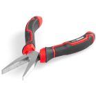 Fogó Strend Pro Premium ComfortGrip DL414, 160 mm, lapos orrú