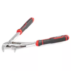   Csőfogó Strend Pro Premium ComfortGrip DL417, 250 mm, állítható
