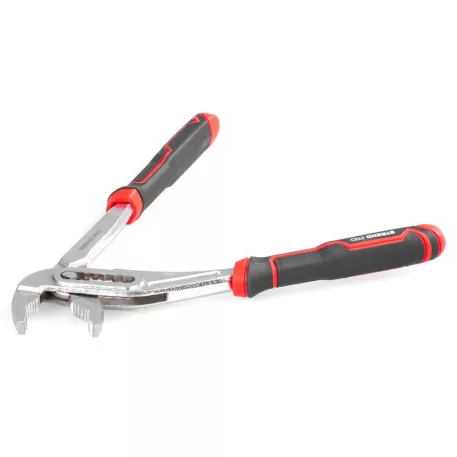 Csőfogó Strend Pro Premium ComfortGrip DL417, 250 mm, állítható
