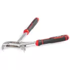 Csőfogó Strend Pro Premium ComfortGrip DL417, 250 mm, állítható