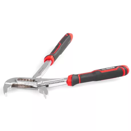 Csőfogó Strend Pro Premium ComfortGrip DL417, 250 mm, állítható