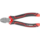 Fogó Strend Pro Premium ComfortGrip DL418, 160 mm, oldalcsípő, oldalsó