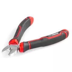   Fogó Strend Pro Premium ComfortGrip DL418, 160 mm, oldalcsípő, oldalsó
