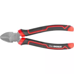   Fogó Strend Pro Premium ComfortGrip DL418, 180 mm, oldalcsípő, oldalsó