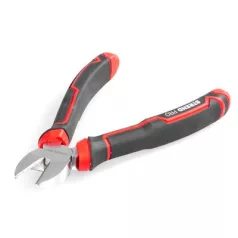   Fogó Strend Pro Premium ComfortGrip DL418, 180 mm, oldalcsípő, oldalsó