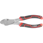 Fogó Strend Pro Premium ComfortGrip DL411, 180 mm, oldalcsípő, oldalsó