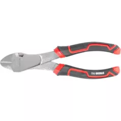   Fogó Strend Pro Premium ComfortGrip DL411, 180 mm, oldalcsípő, oldalsó