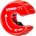Csővágó Strend Pro Premium, Zn, 15 mm