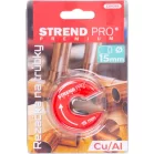 Csővágó Strend Pro Premium, Zn, 15 mm