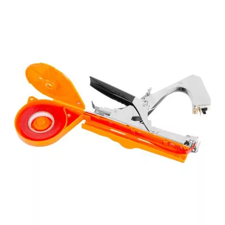 Fogó Cameleon, kötöző, szett, 10 db szalag, 10 000 db kapcsok