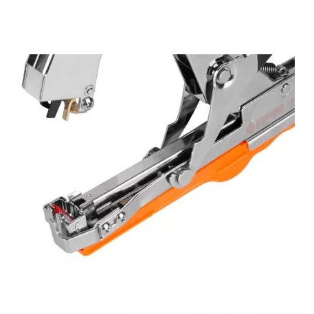 Fogó Cameleon, kötöző, szett, 10 db szalag, 10 000 db kapcsok