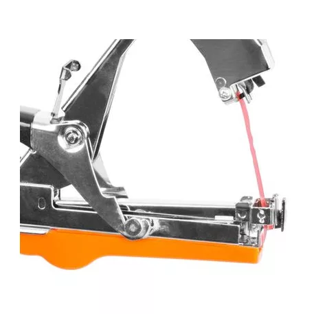 Fogó Cameleon, kötöző, szett, 10 db szalag, 10 000 db kapcsok