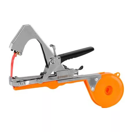 Fogó Cameleon, kötöző, szett, 10 db szalag, 10 000 db kapcsok