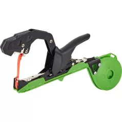   Fogó Lizard, kötöző, szett, 10 db szalag, 10 000 db kapcsok