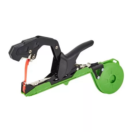 Fogó Lizard, kötöző, szett, 10 db szalag, 10 000 db kapcsok