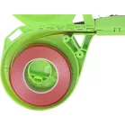 Fogó Lizard, kötöző, szett, 10 db szalag, 10 000 db kapcsok