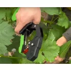 Fogó Lizard, kötöző, szett, 10 db szalag, 10 000 db kapcsok