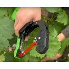 Fogó Lizard, kötöző, szett, 10 db szalag, 10 000 db kapcsok