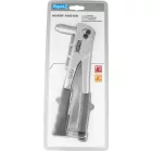 Fogó RAPID RP09, szegecselő, alumínium szegecsekhez, integrált kulcs, puha markolat