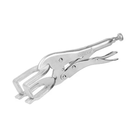 Strend Pro Pwp743 Fogó, 250 mm, Önzáró