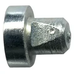 Zbirovia Lyukasztó 2474/0010 mm, Fogóba