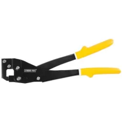   Fogó Strend Pro Sp891B 350 mm, Profilok Csatlakosztatására