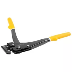   Fogó Strend Pro Sp891B 350 mm, Profilok Csatlakosztatására