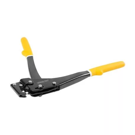 Fogó Strend Pro Sp891B 350 mm, Profilok Csatlakosztatására