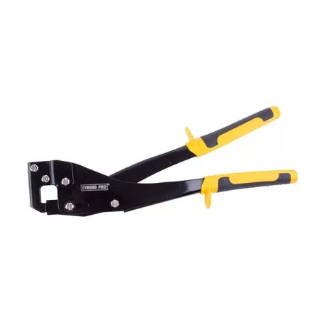 Fogó Strend Pro Sp8891 350 mm, Profilok Csatlakoztatására