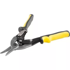 Lemezvágó Olló Egyenes 240 mm