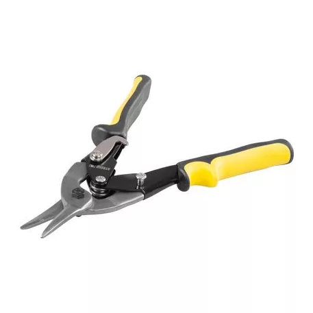 Lemezvágó Olló Egyenes 240 mm
