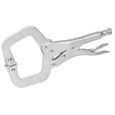 Strend Pro Clp745 Fogó, 280 mm, Önzáró