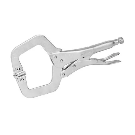 Strend Pro Clp745 Fogó, 280 mm, Önzáró