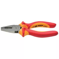   Kombinált Fogó Whirlpower 15701-321 180 mm, Vde 1000 Din5746