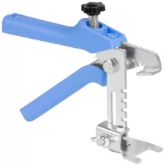 Strend Pro LP633, szintezőfogó, csempékre