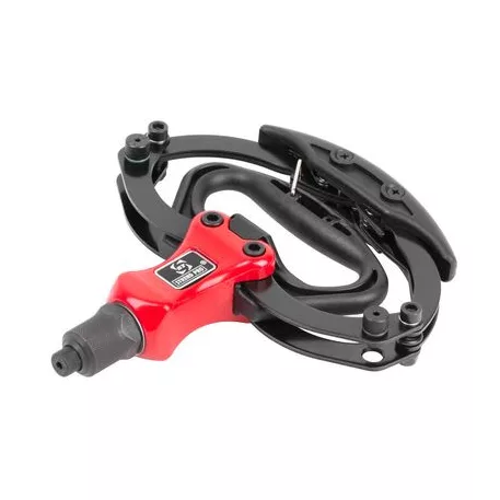 Szegecs Fogó Strend Pro Hrt61, Ollós, 190 mm