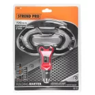 Szegecs Fogó Strend Pro Hrt61, Ollós, 190 mm