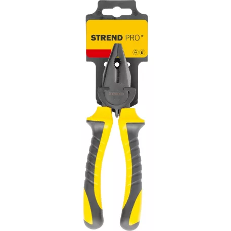 Sp+ Kombinált Fogó 180 mm